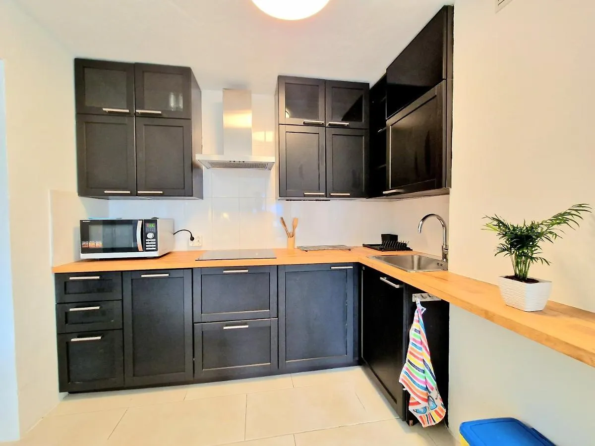 Aa Guest - Piscis Mountain View Eco Apartment Benalmádena