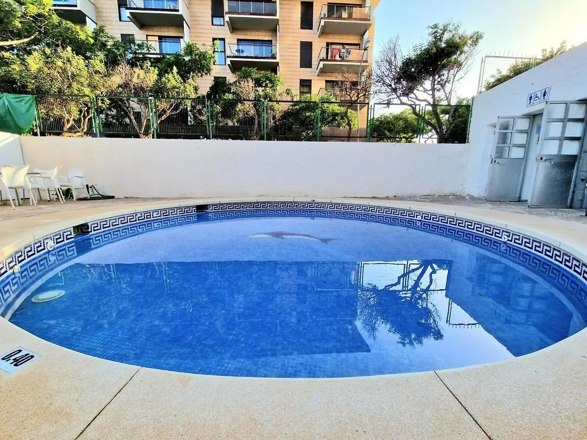 Aa Guest - Piscis Mountain View Eco Apartment Benalmadena