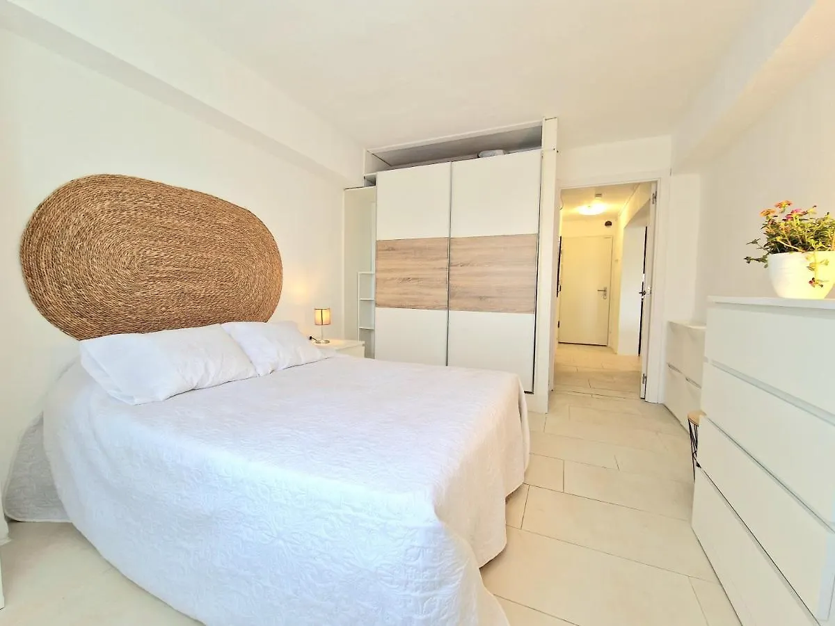Aa Guest - Piscis Mountain View Eco Apartment contacts