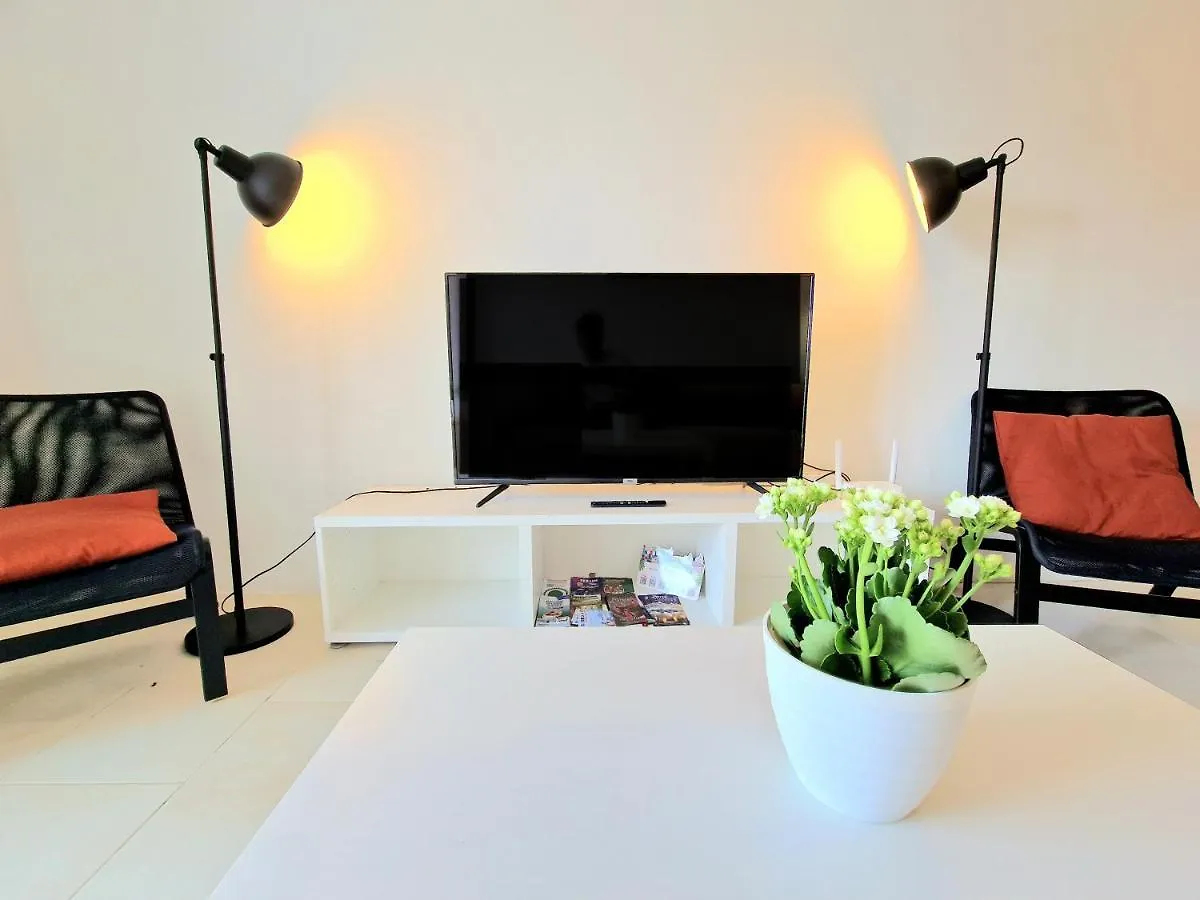 Aa Guest - Piscis Mountain View Eco Apartment Benalmadena