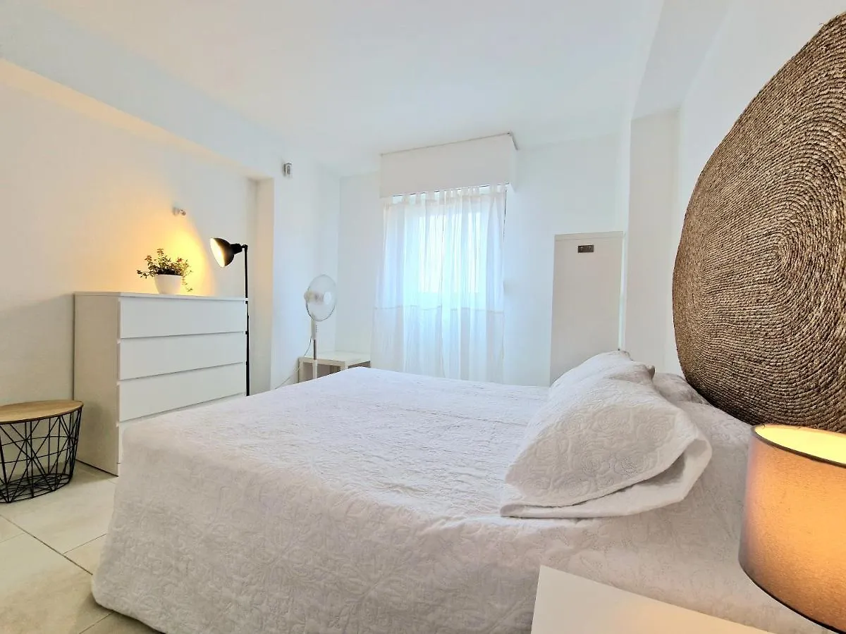 Aa Guest - Piscis Mountain View Eco Apartment Benalmadena