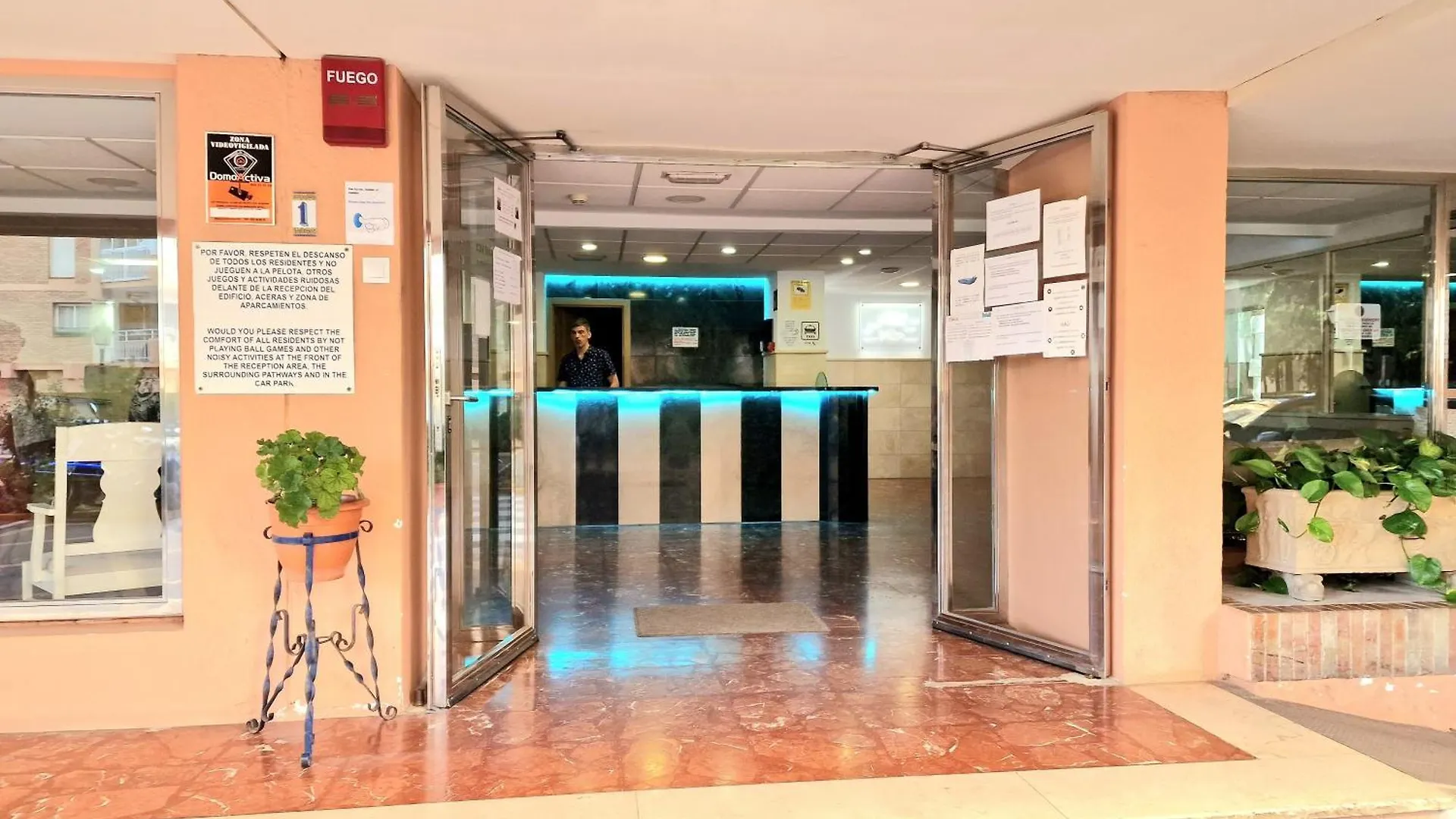 Aa Guest - Piscis Mountain View Eco Apartment Benalmadena